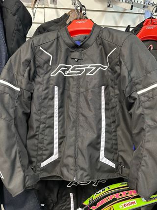 Chaqueta RST proteccion  