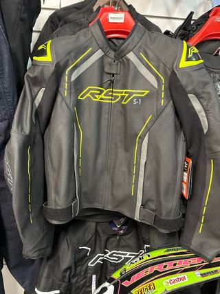 Chaqueta RST proteccion  