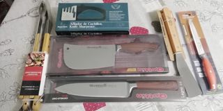 Accesorios de cocina