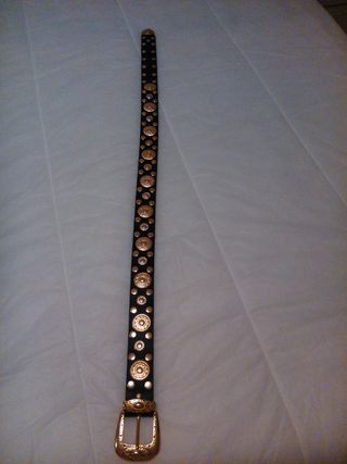 Cinturón de mujer