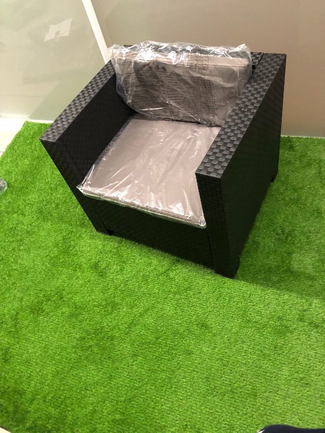 Sillon Chill Out (NUEVO)
