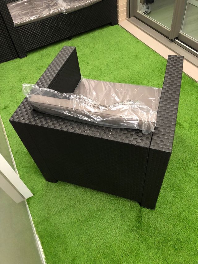 Sillon Chill Out (NUEVO)