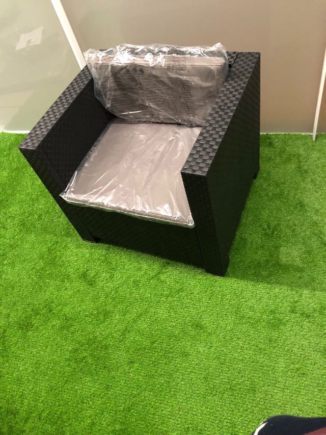 Sillon Chill Out (NUEVO)