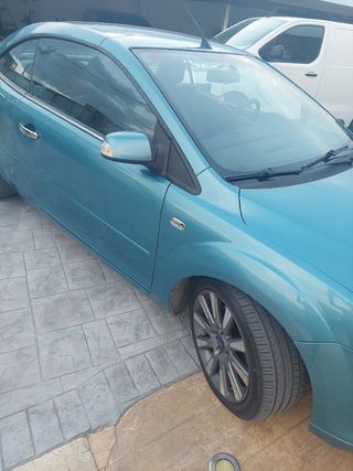 Ford Focus 2008