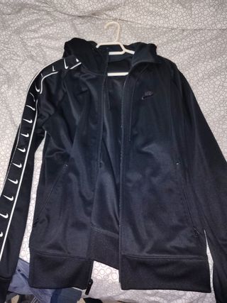 Chaqueta nike