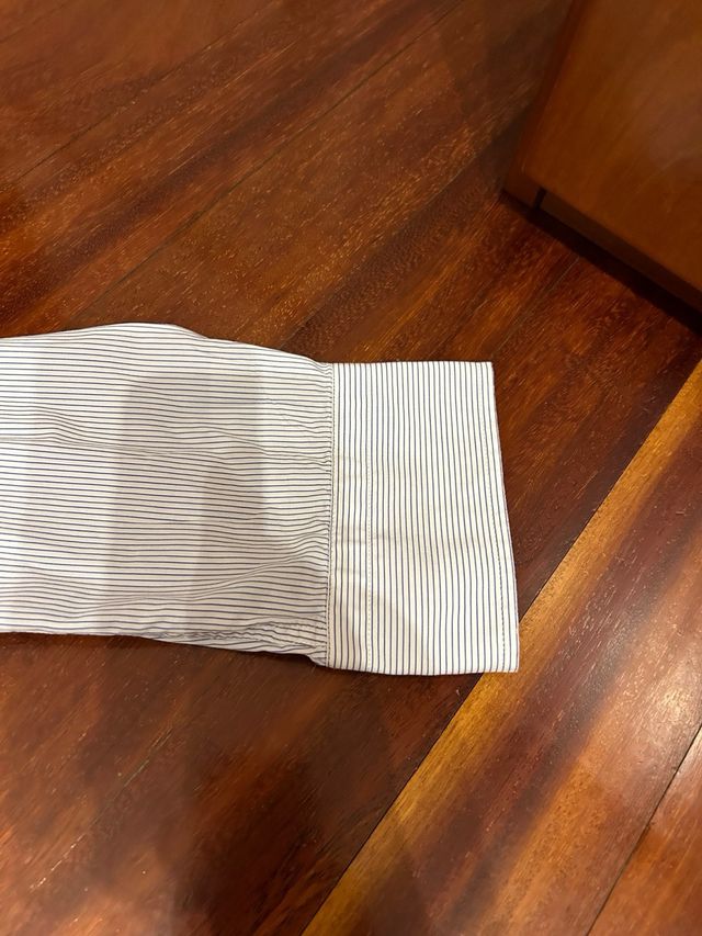 Camisa Scalpers hombre