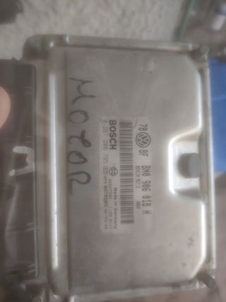 Centralita de Audi s3 8l