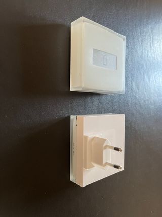 Programador calefaccion wifi 