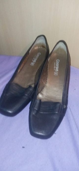 Zapatos Talla 40