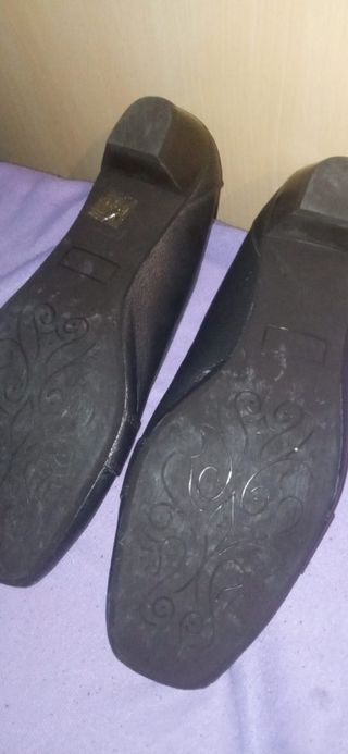 Zapatos Talla 40