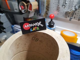 Poster A3 Resident Evil