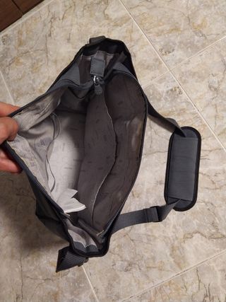 Bolso Tuc Tuc para carro o silla de paseo