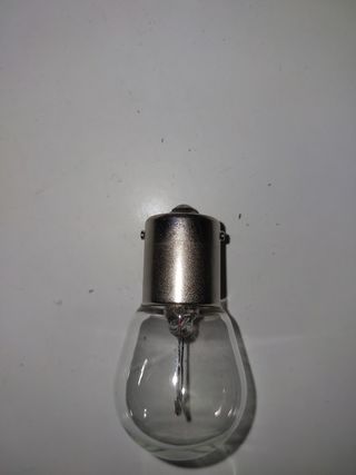 19 Lámparas 24v 21w marca Osran para camion