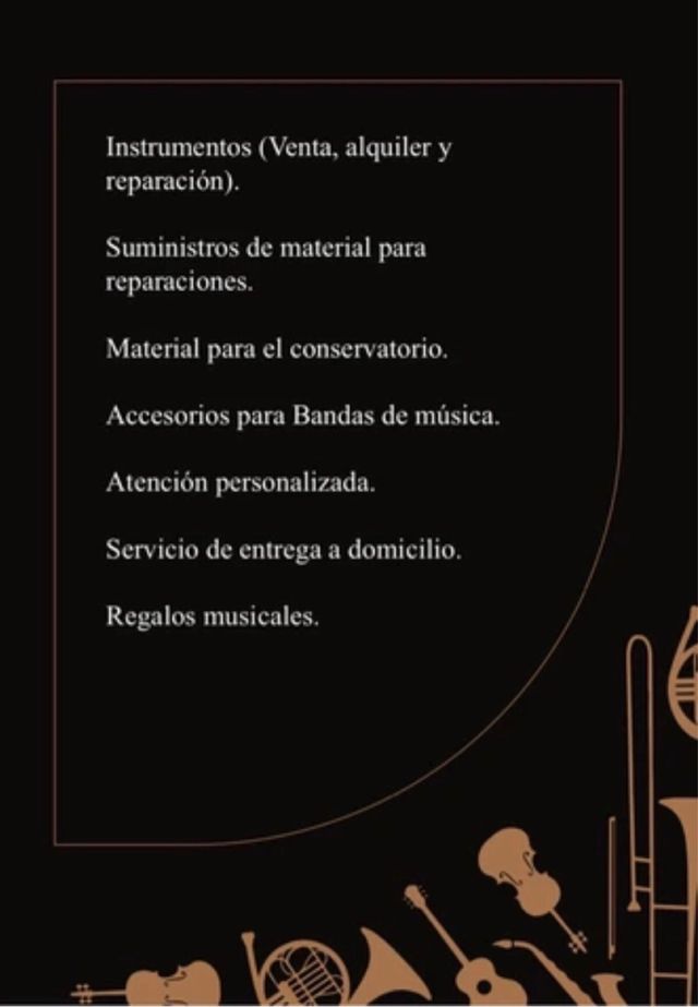 Bocchino per clarinetto BG
