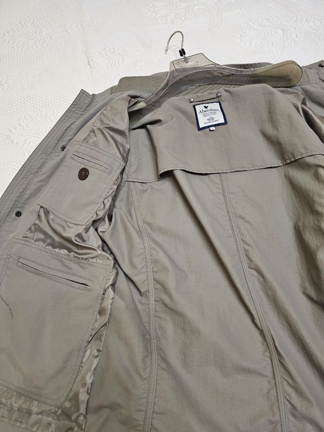 Goubbino primavera/estate uomo