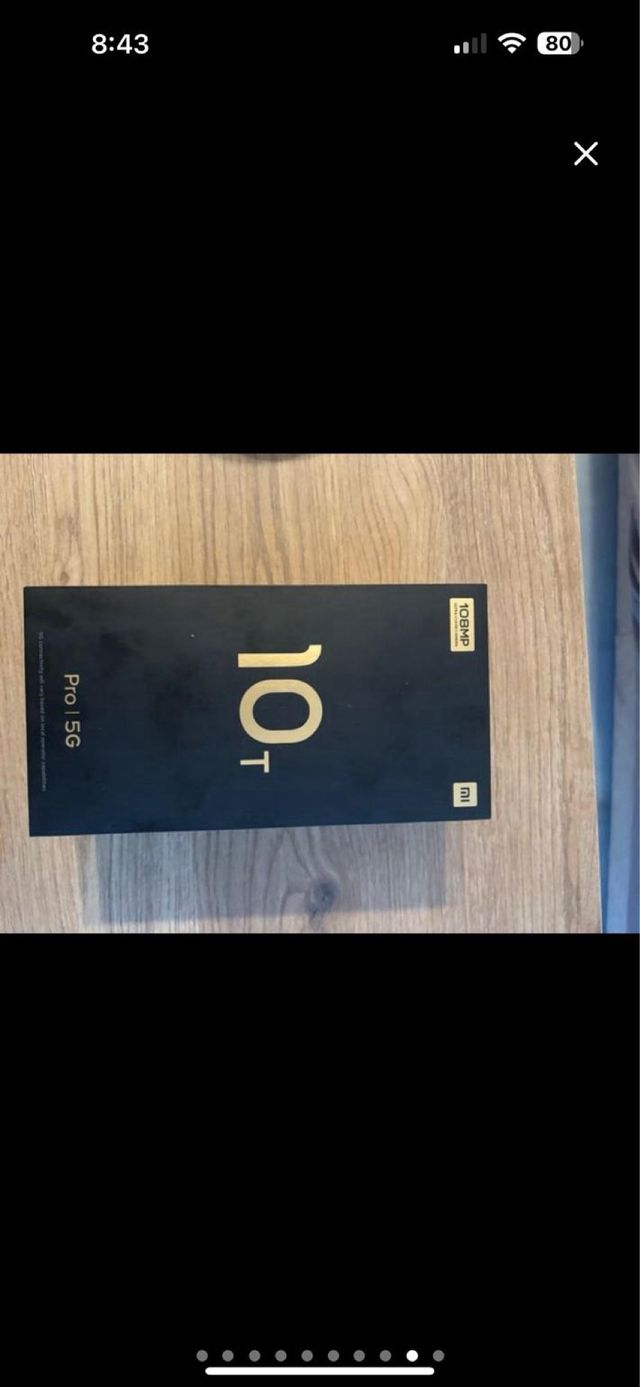 Xiaomi Mi 10T Pro