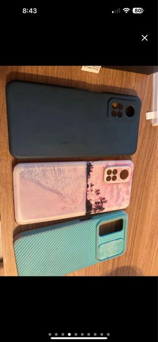 Xiaomi mi 10 T pro