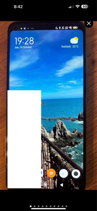 Xiaomi mi 10 T pro