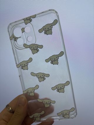 Fundas xiaomi mi 11 lite 5g