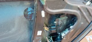 PUERTAS DE SMART 451 año del 2002 al 2012,ruedas 