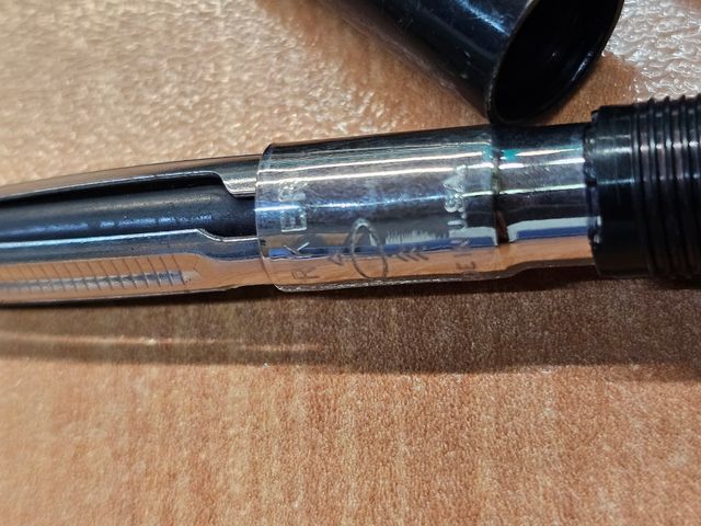 PENNE STILOGRAFICHE PARKER USA