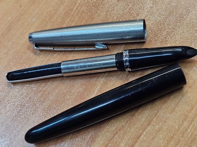 PENNE STILOGRAFICHE PARKER USA