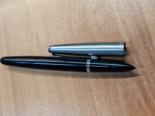 PENNE STILOGRAFICHE PARKER USA