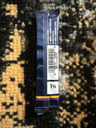 Música - Caña saxo soprano 1,5