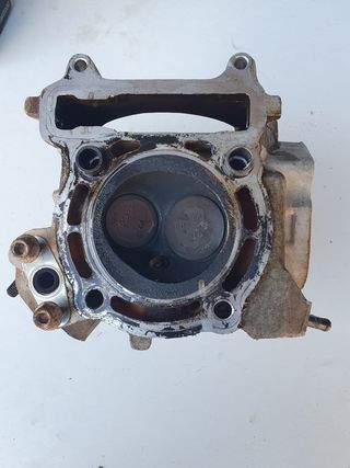 culata bigguer 300