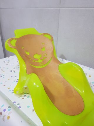 Soporte bañera para bebé