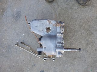 grupo caja de cambio bigguer 300