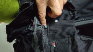 Pantalon cordura