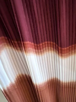 Falda plisada Pepe Jeans