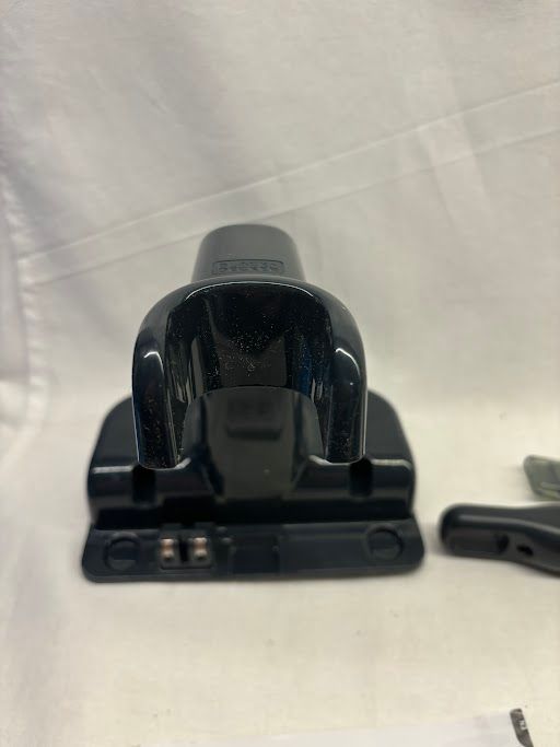 Black+Decker PSA-215-B - Escoba a Batería de Litio