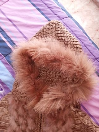 Chaqueta