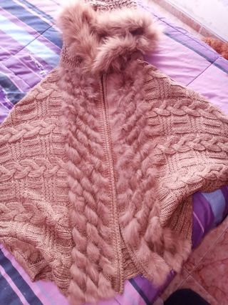 Chaqueta