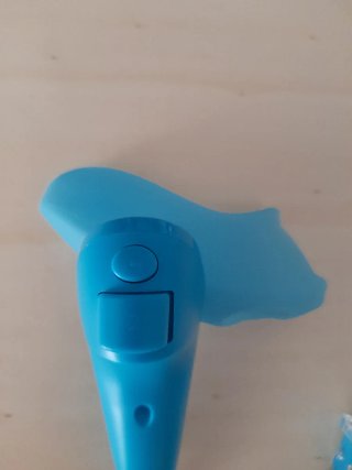 "NUEVO" Nunchuk+funda wii-wiiU