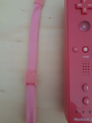 "NUEVO" Nunchuk+funda wii-wiiU