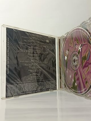 In Due Nek CD