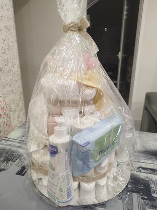 Regalos bebes, bautizos, comuniones