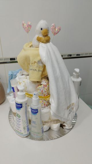 Regalos bebes, bautizos, comuniones