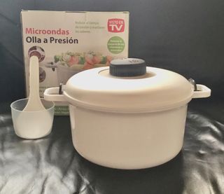 Olla a Presión