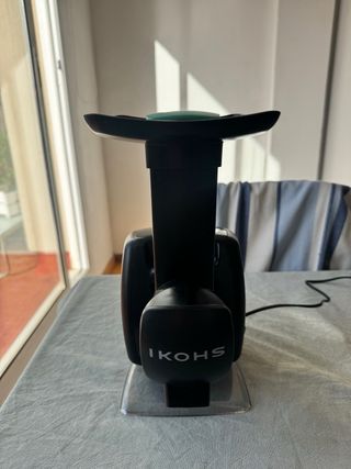 Maquina hacer helado -HELAKI - Create