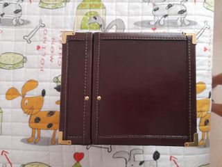 Neceser de viaje