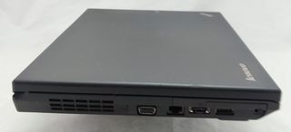 Notebook  15,6"LENOVO L520 i3/8GB/HDD1TB/BT/WIN 11