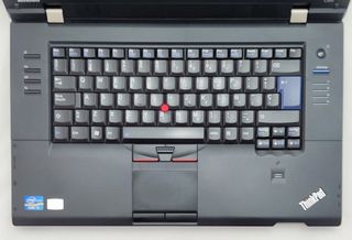 Notebook  15,6"LENOVO L520 i3/8GB/HDD1TB/BT/WIN 11