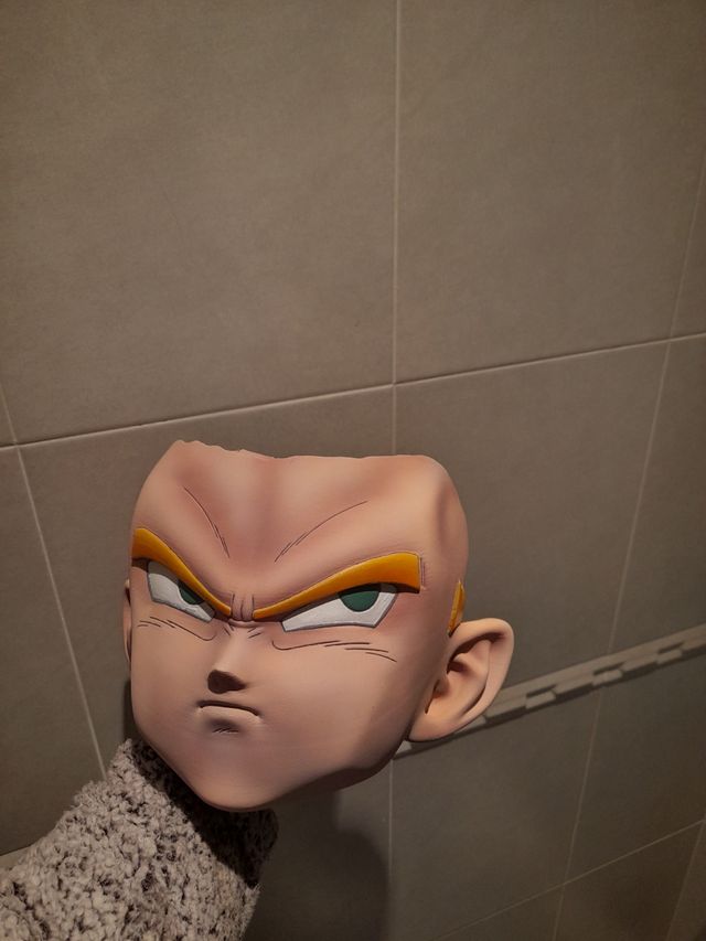 Dragon ball gohan