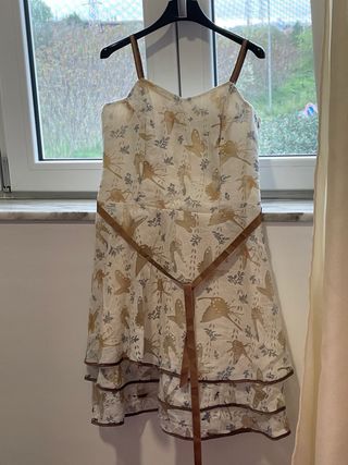 vestitino elegante Coveri