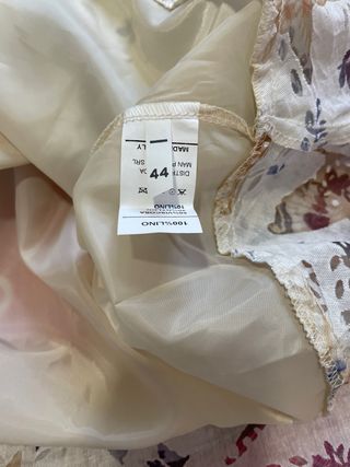 vestitino elegante Coveri