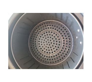 Freidora de aire Princess aerofryer xl